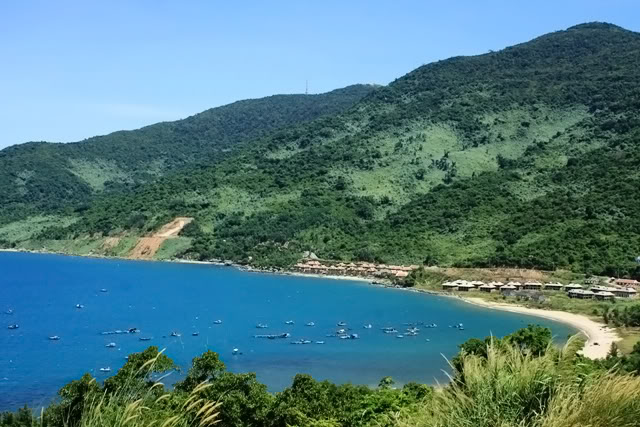 bán đảo Sơn Trà bán đảo Sơn Trà